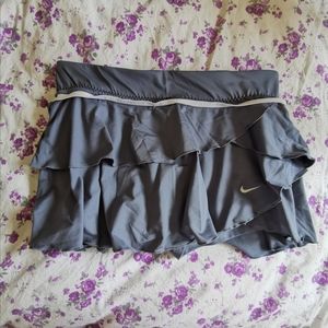 Nike skort